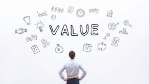 value addition