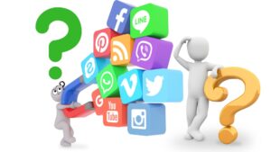 which social media to focus