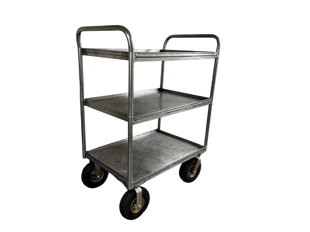 Food Trolley